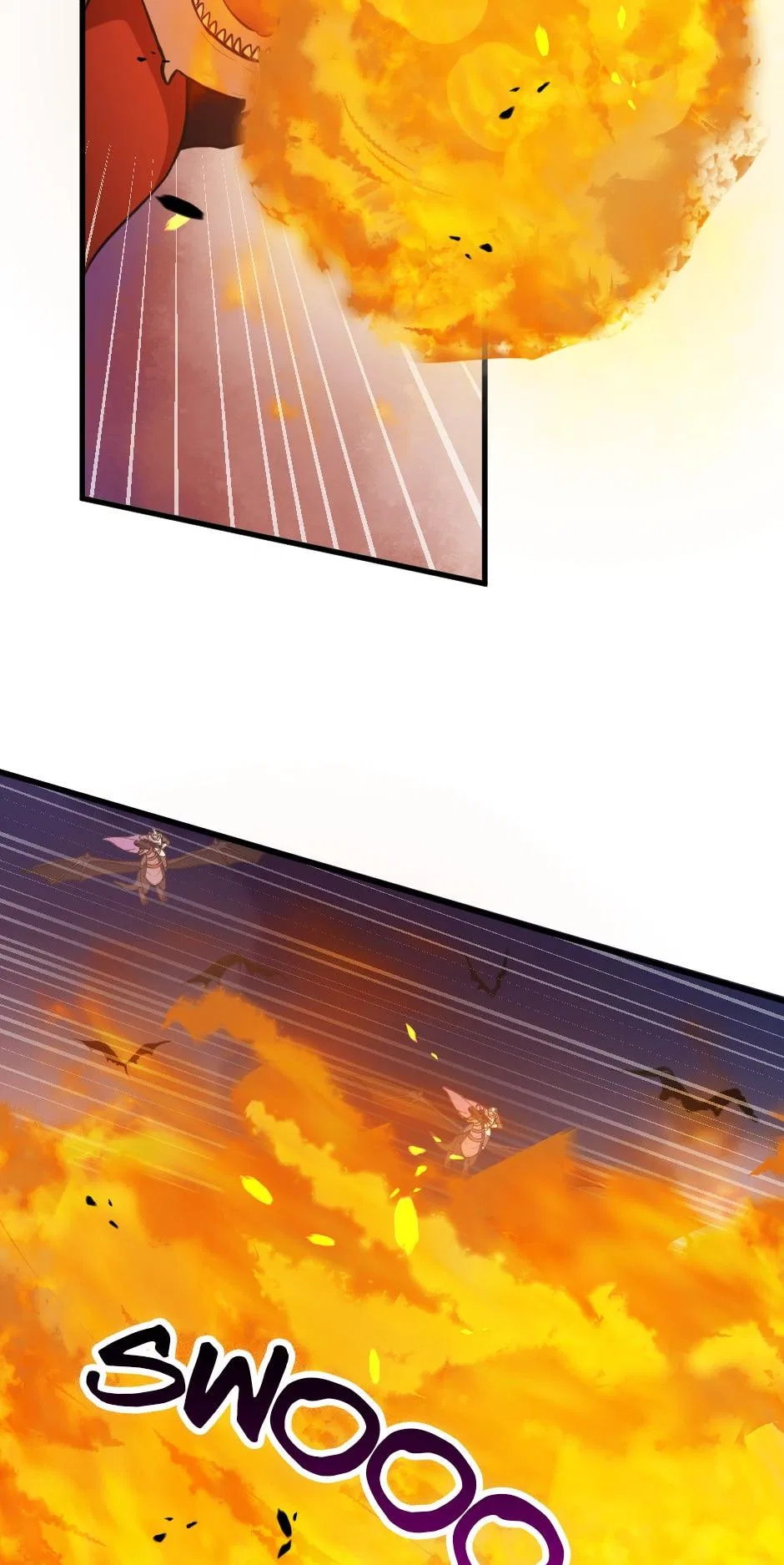 Vainqueur the dragon Chapter 43 – Page 7