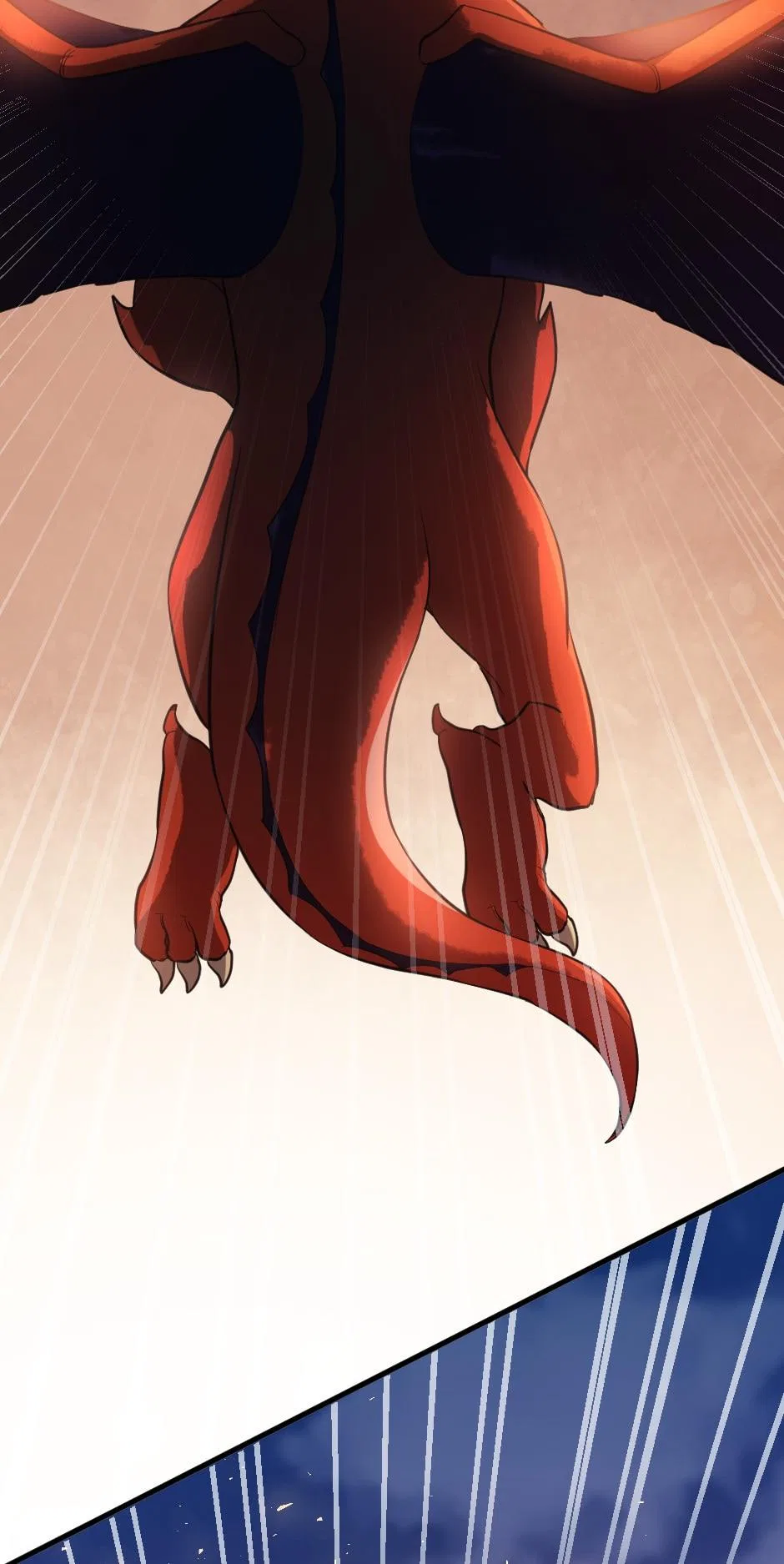 Vainqueur the dragon Chapter 43 – Page 11