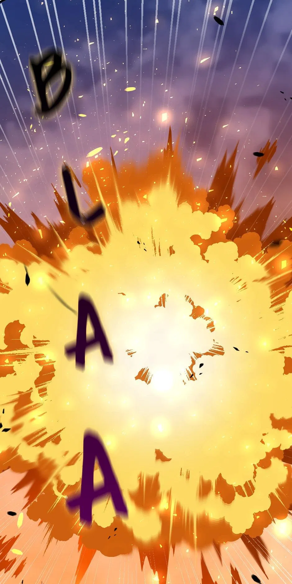Vainqueur the dragon Chapter 43 – Page 12