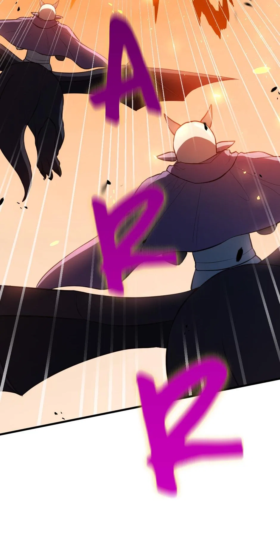 Vainqueur the dragon Chapter 43 – Page 13