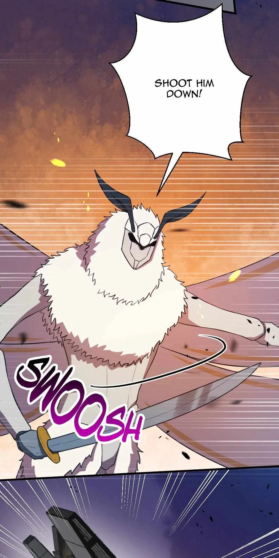 Vainqueur the dragon Chapter 43 – Page 18