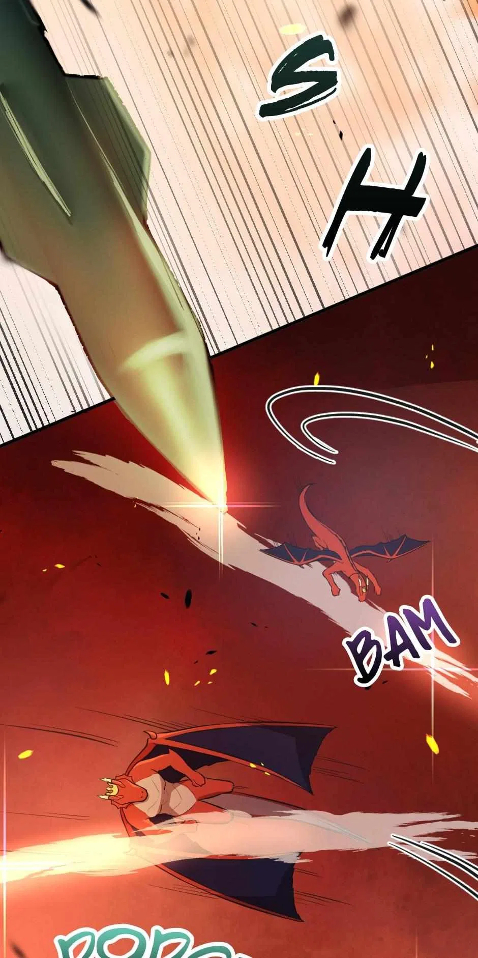 Vainqueur the dragon Chapter 43 – Page 20