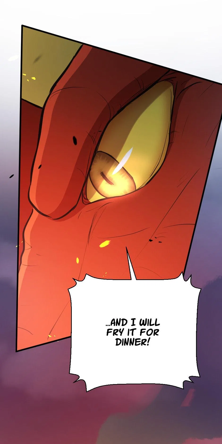 Vainqueur the dragon Chapter 43 – Page 22