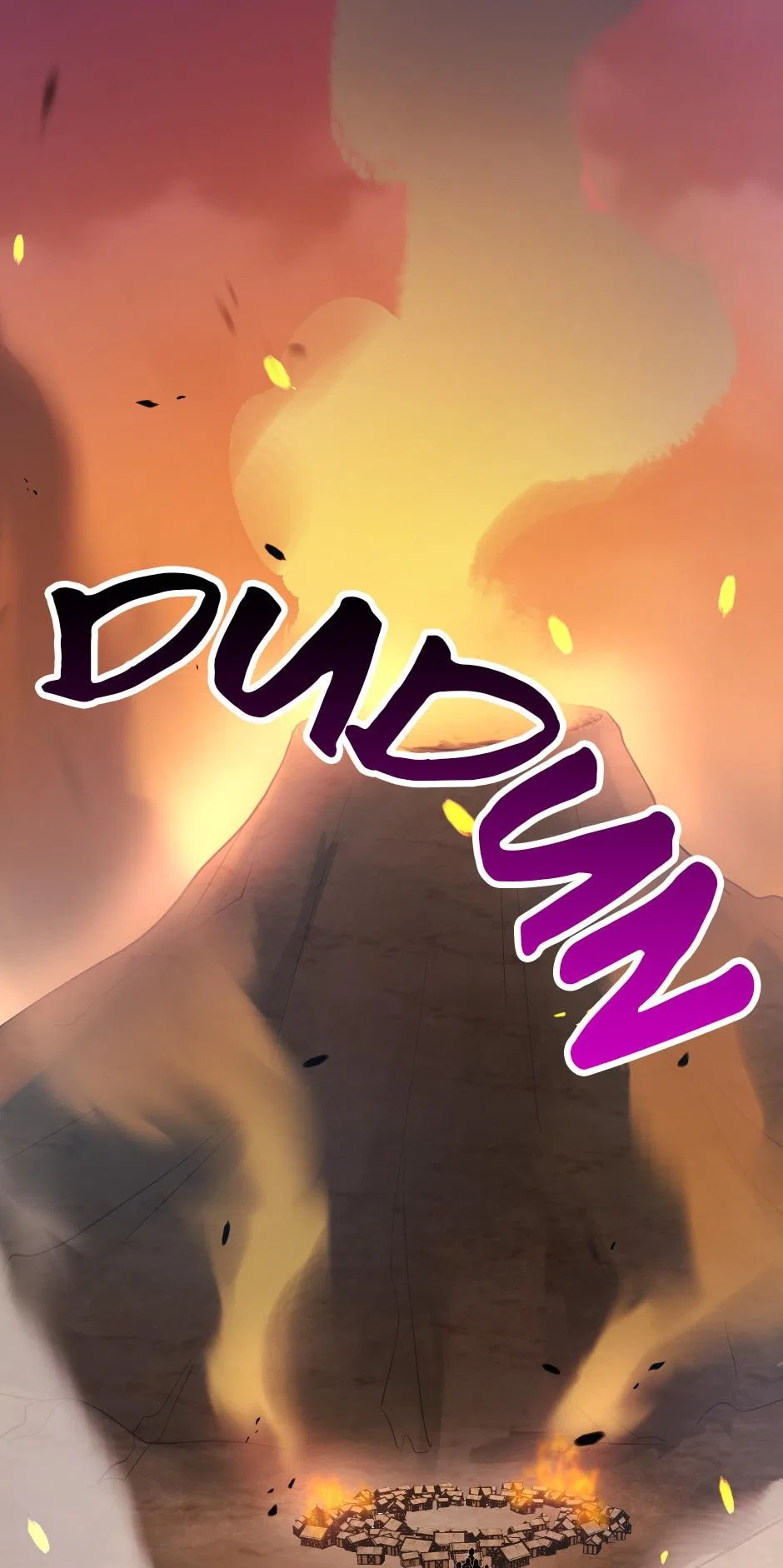 Vainqueur the dragon Chapter 43 – Page 23