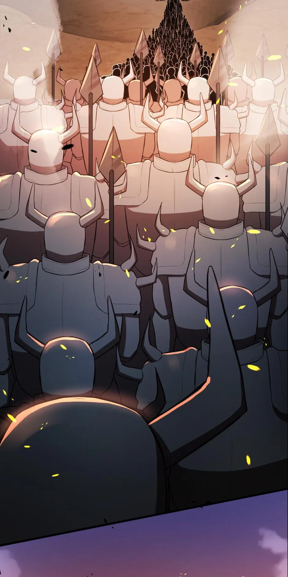 Vainqueur the dragon Chapter 43 – Page 24