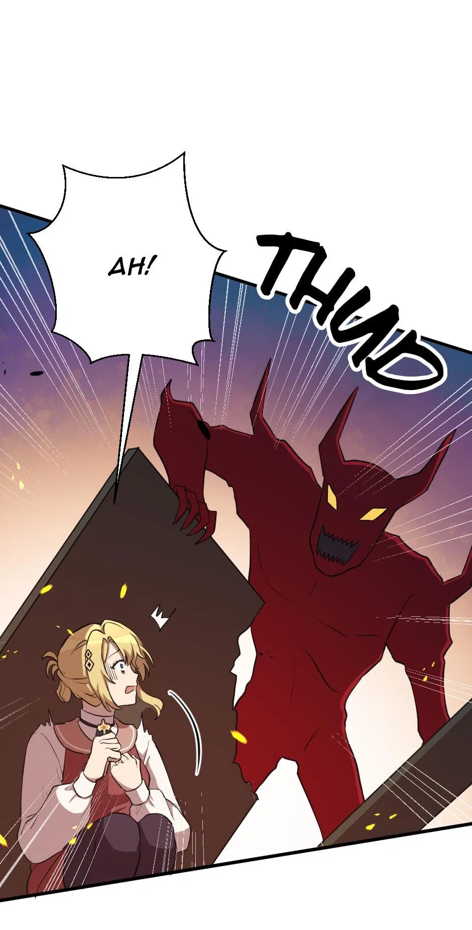 Vainqueur the dragon Chapter 43 – Page 27