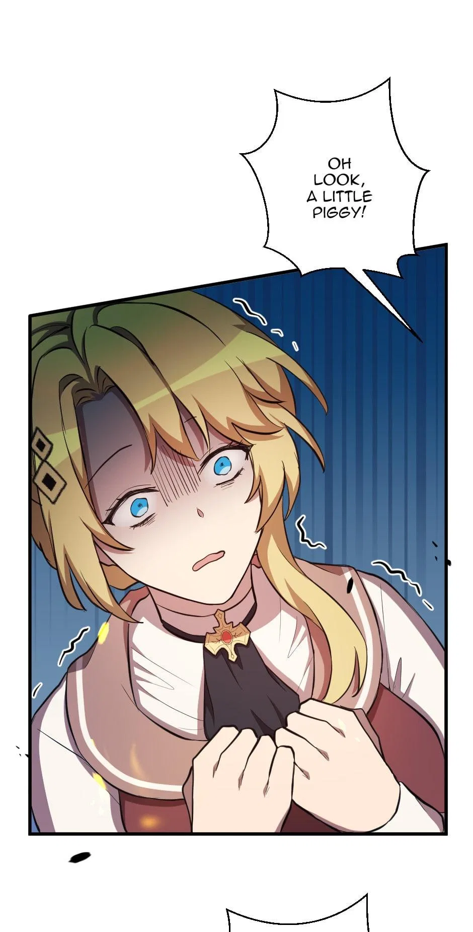Vainqueur the dragon Chapter 43 – Page 28