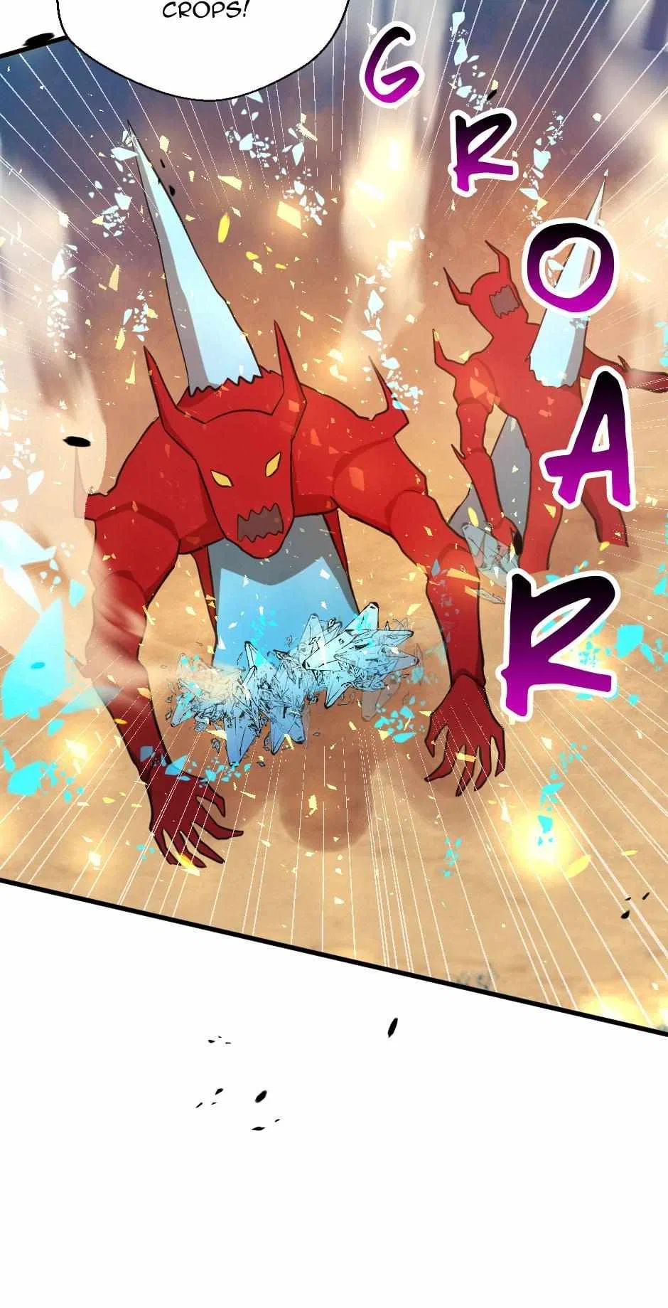 Vainqueur the dragon Chapter 43 – Page 39