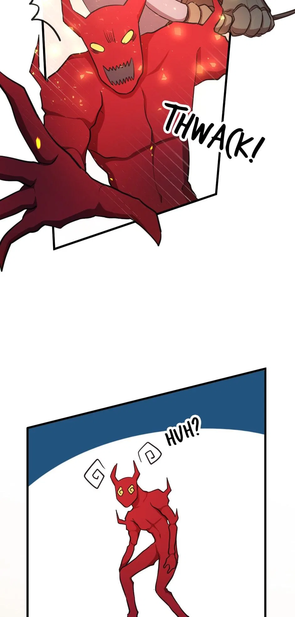 Vainqueur the dragon Chapter 43 – Page 42