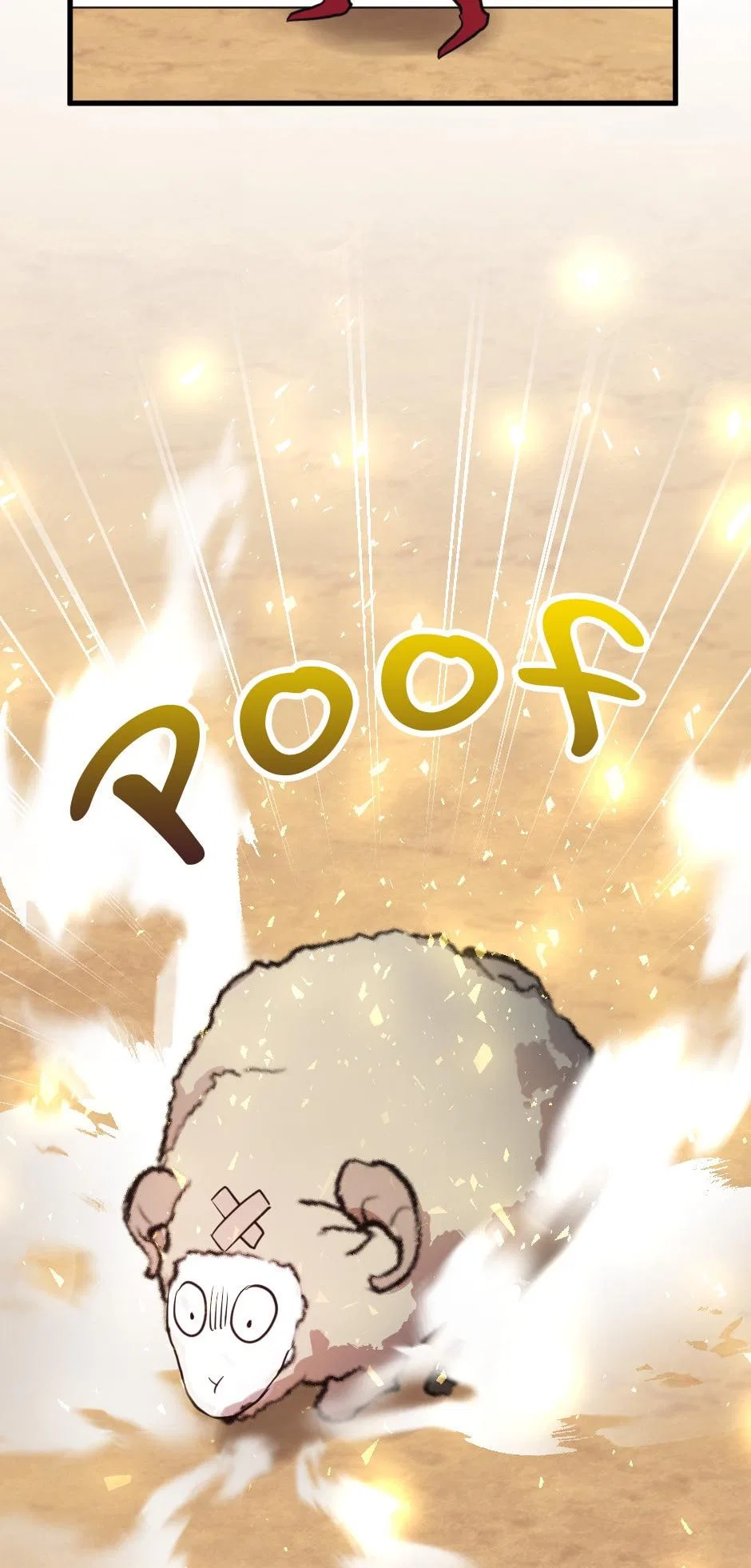 Vainqueur the dragon Chapter 43 – Page 43