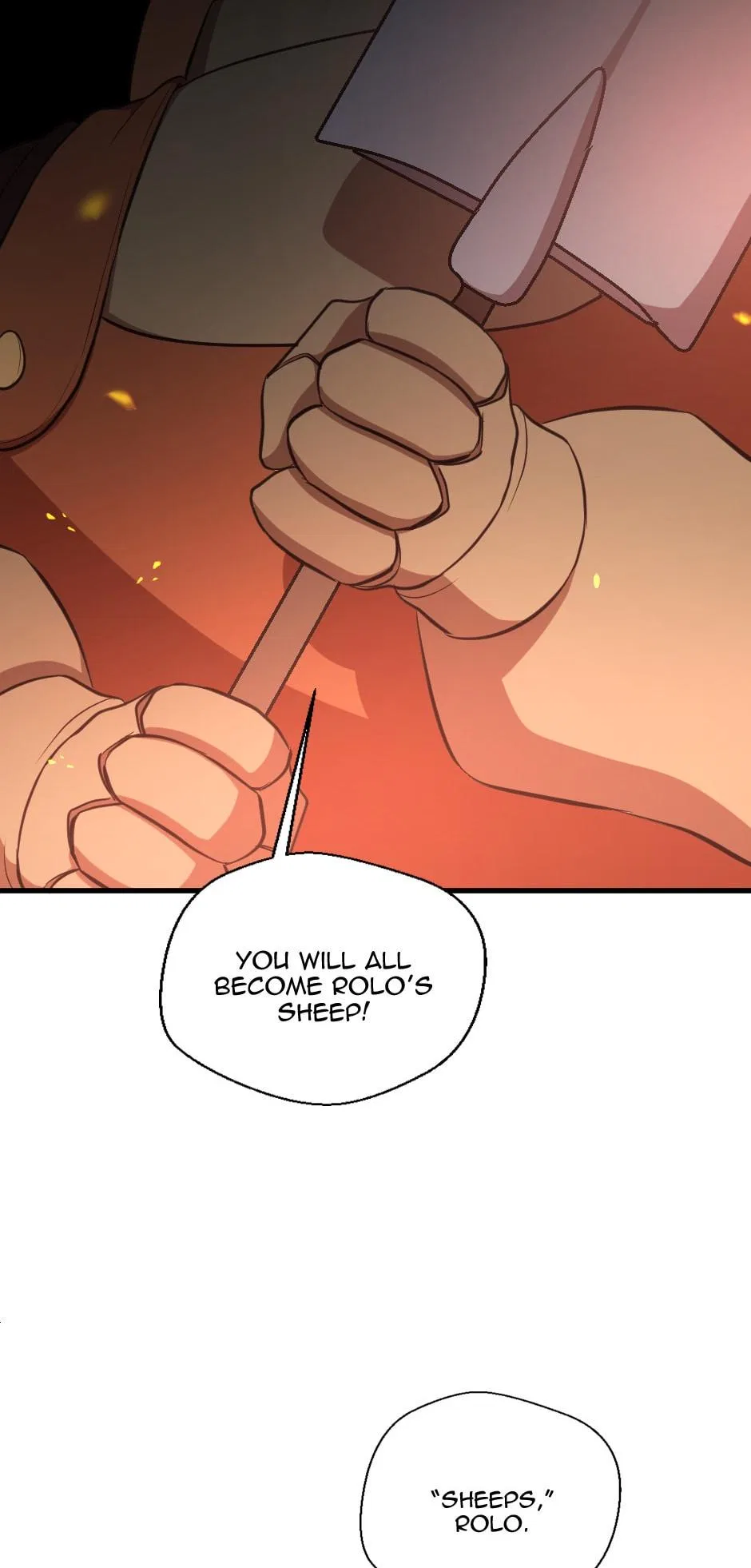 Vainqueur the dragon Chapter 43 – Page 46