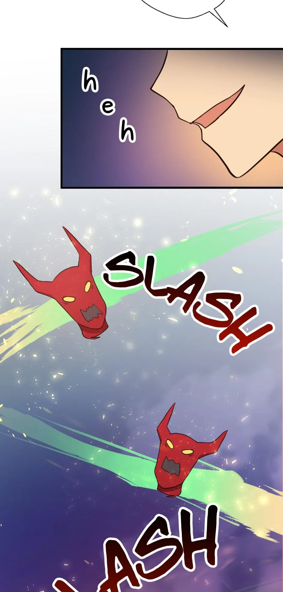 Vainqueur the dragon Chapter 43 – Page 47