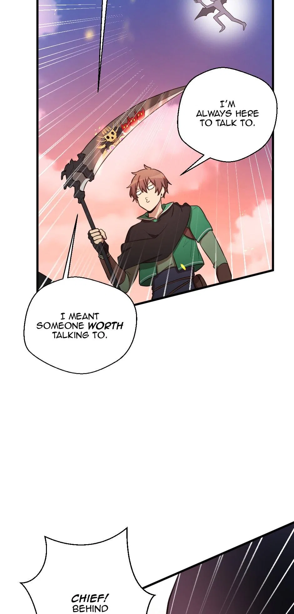 Vainqueur the dragon Chapter 43 – Page 51
