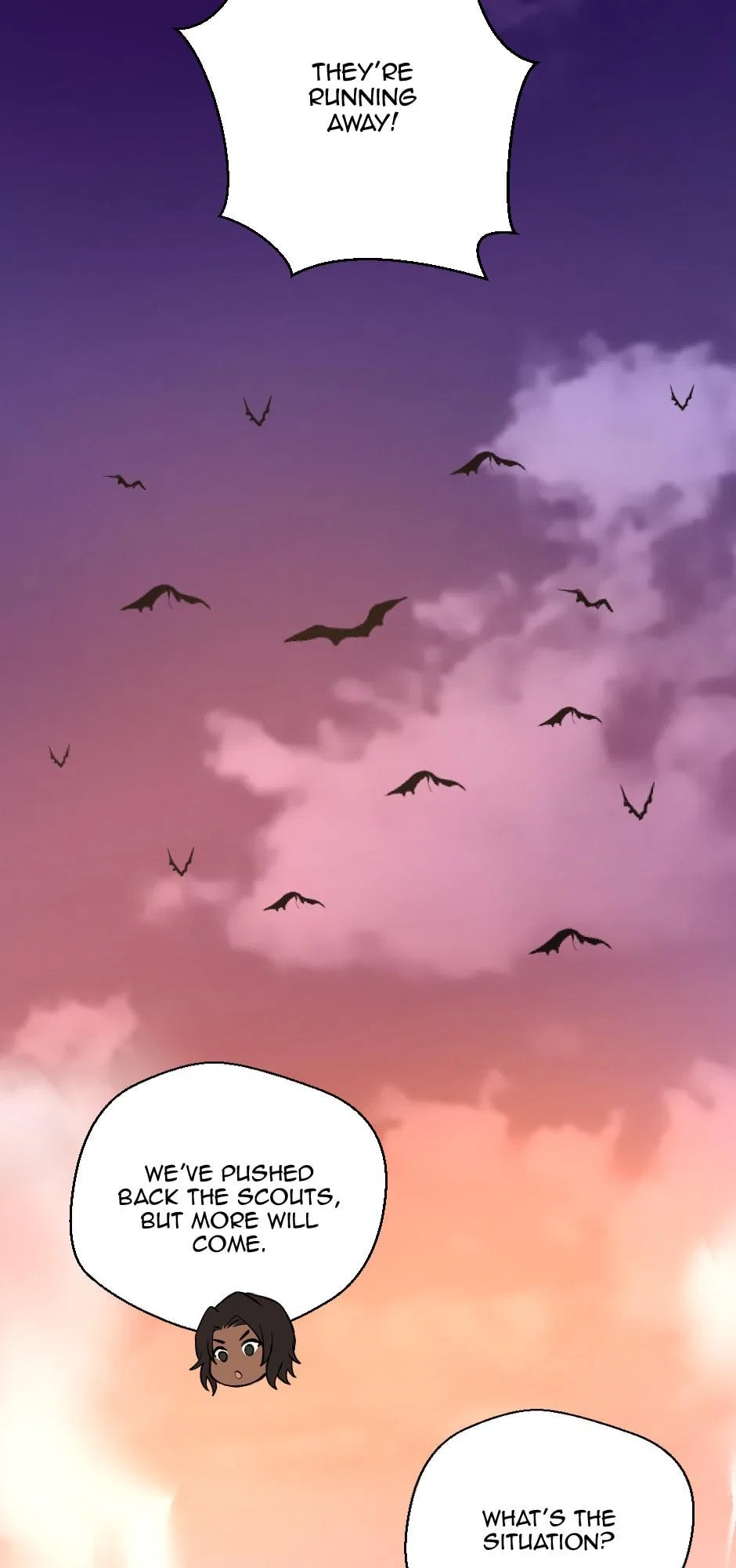 Vainqueur the dragon Chapter 43 – Page 55