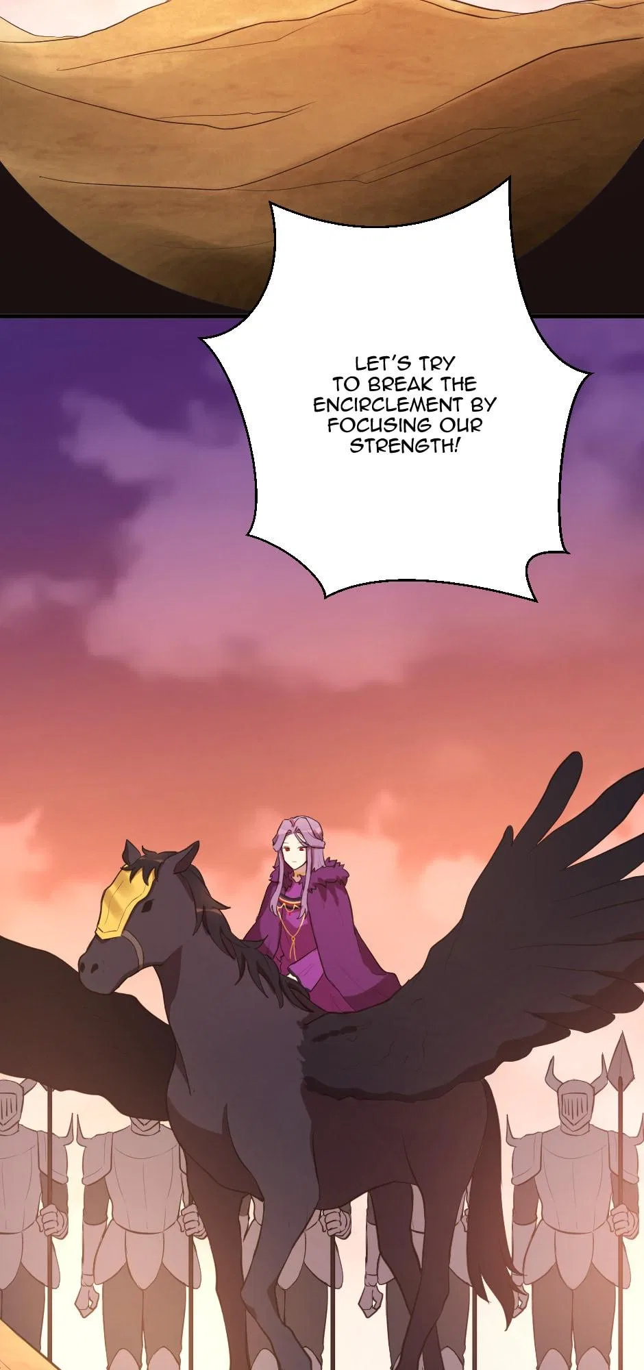 Vainqueur the dragon Chapter 43 – Page 58