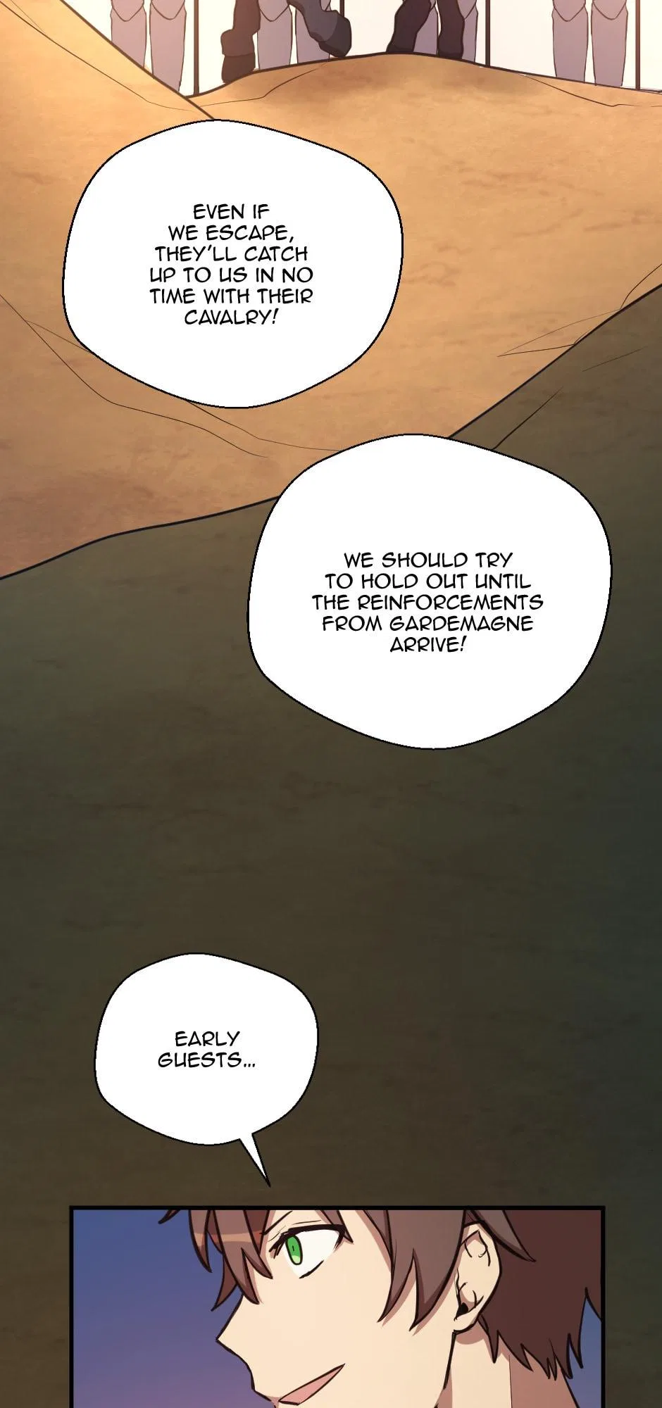 Vainqueur the dragon Chapter 43 – Page 59