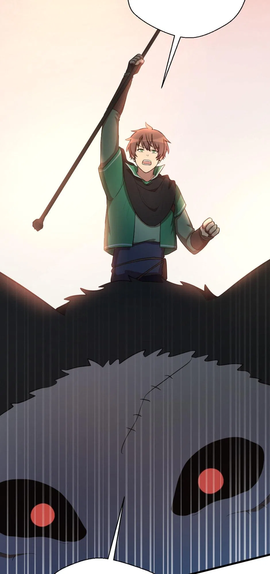 Vainqueur the dragon Chapter 43 – Page 63