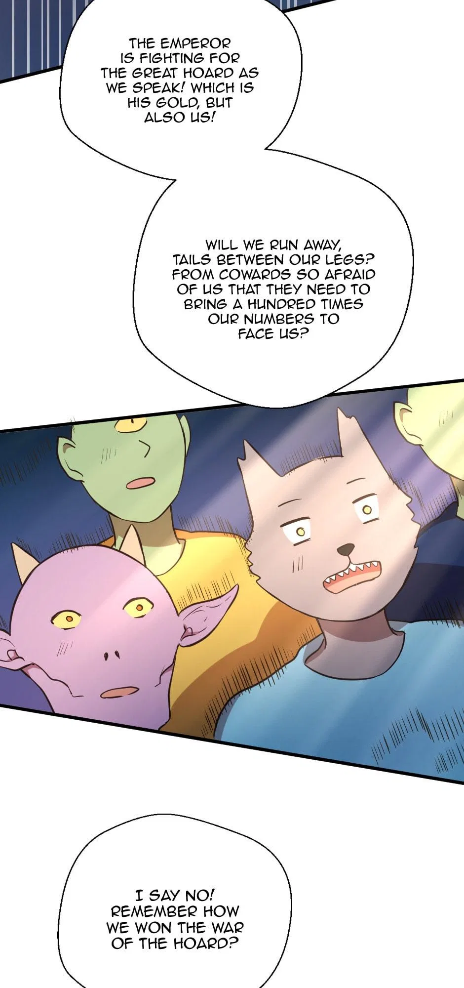 Vainqueur the dragon Chapter 43 – Page 64