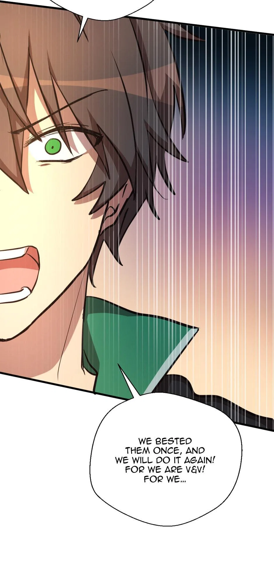 Vainqueur the dragon Chapter 43 – Page 65