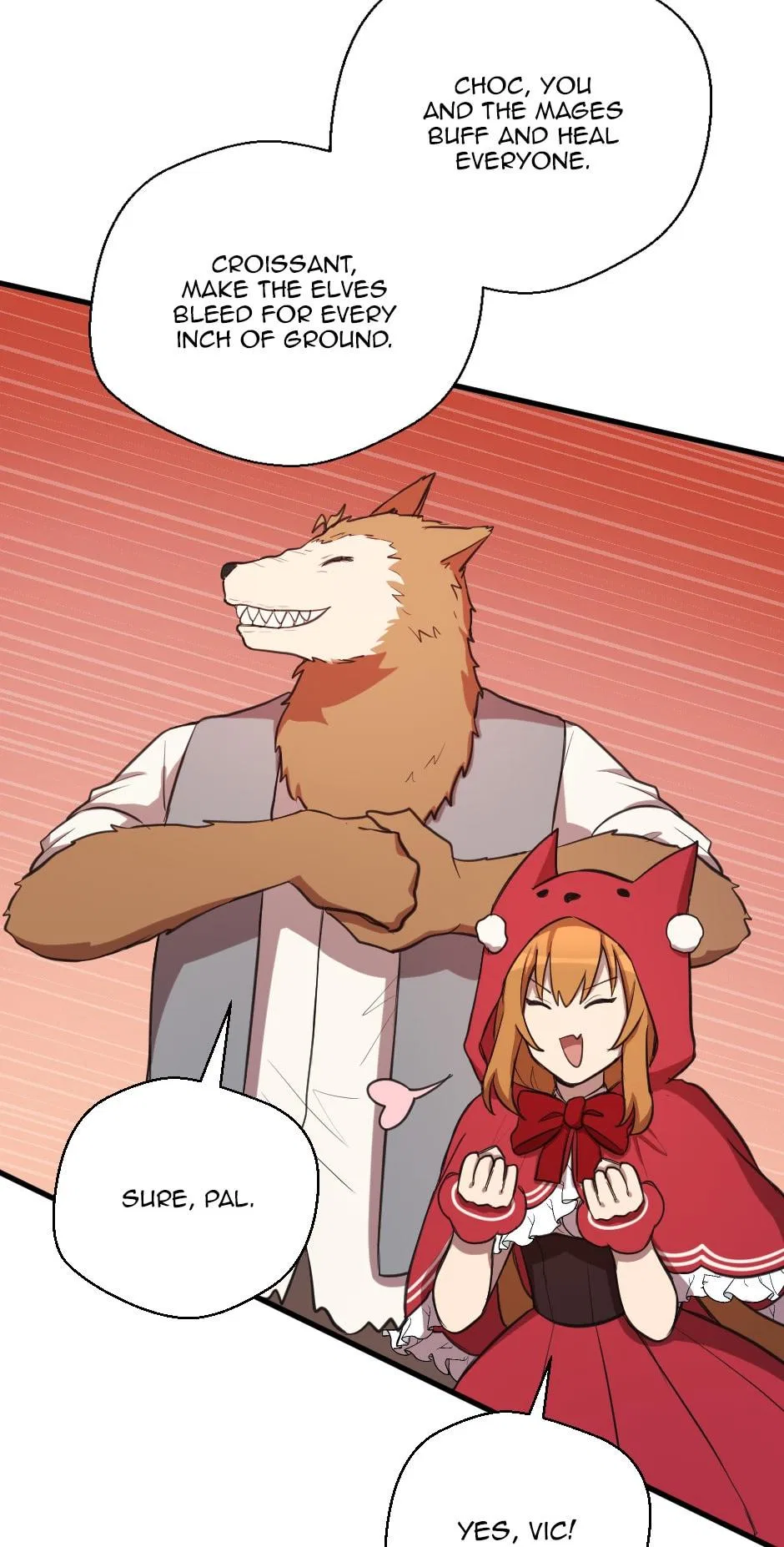 Vainqueur the dragon Chapter 43 – Page 69