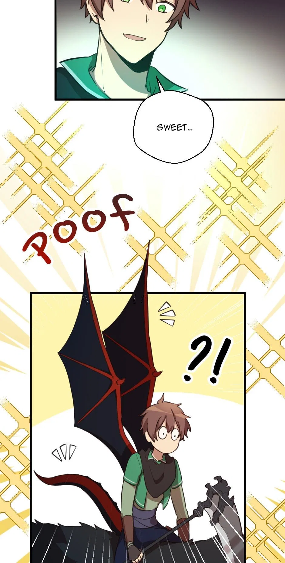 Vainqueur the dragon Chapter 43 – Page 75
