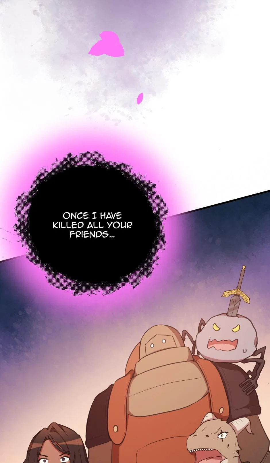 Vainqueur the dragon Chapter 43 – Page 80