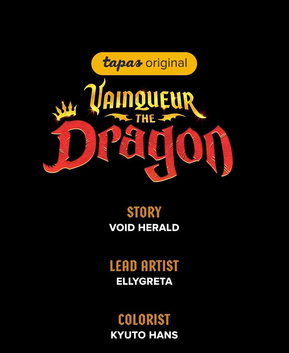 Vainqueur the dragon Chapter 43 – Page 84