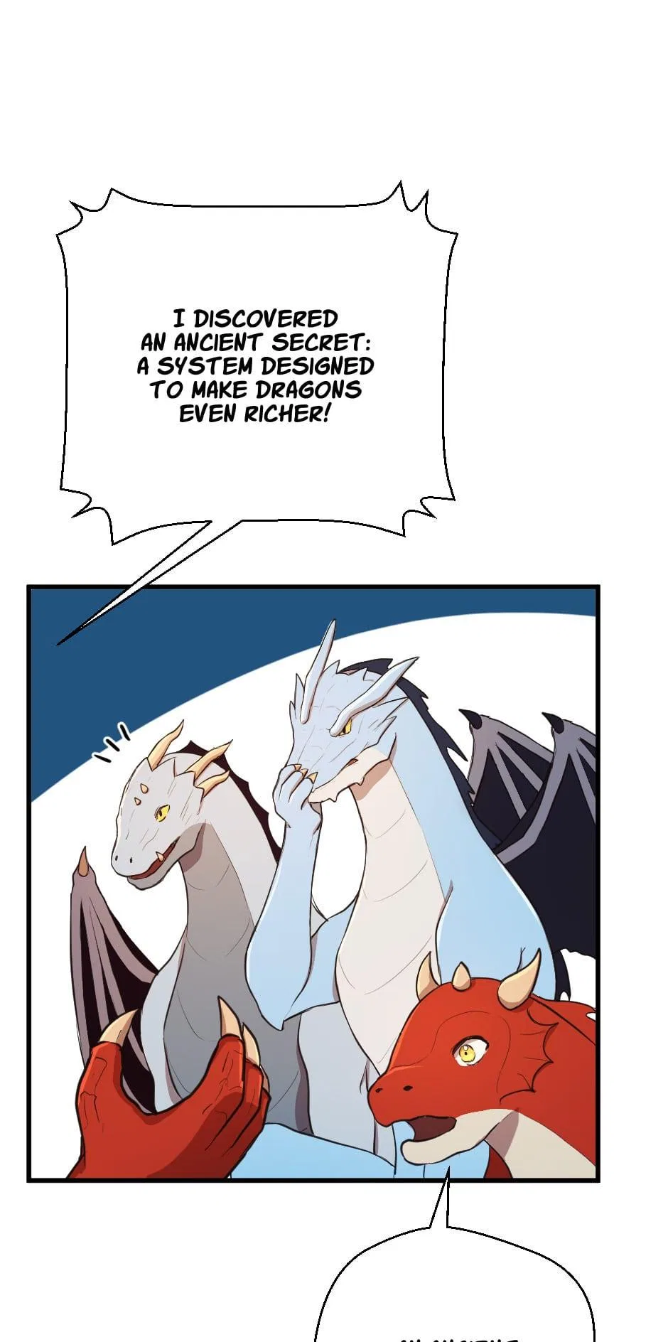 Vainqueur the dragon Chapter 42 – Page 8