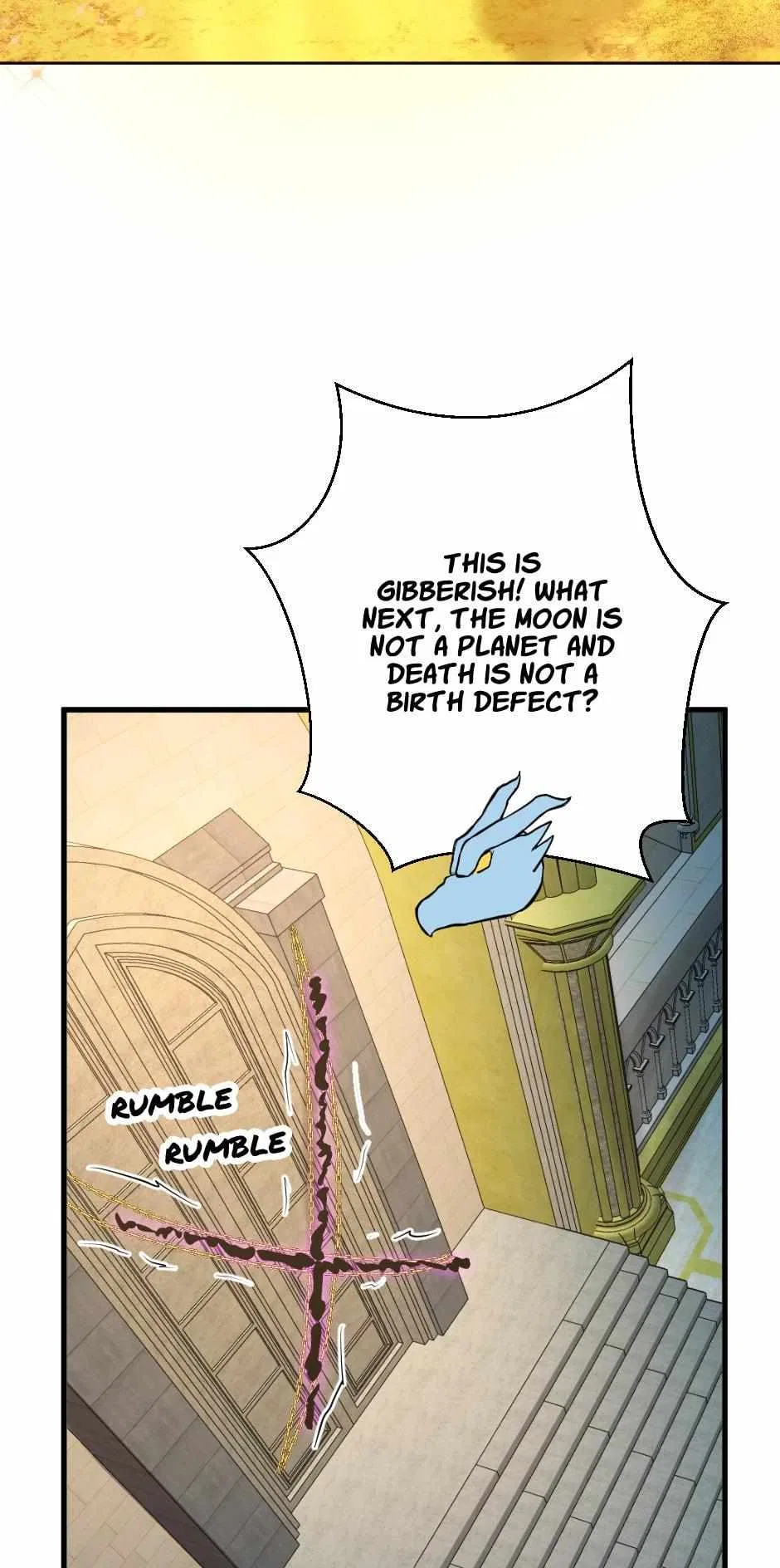 Vainqueur the dragon Chapter 42 – Page 11