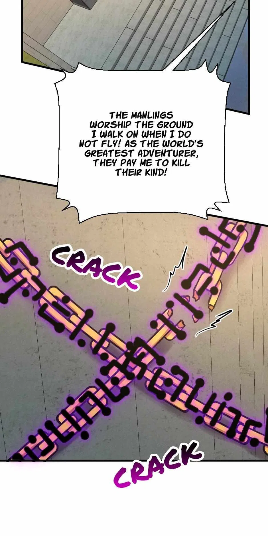 Vainqueur the dragon Chapter 42 – Page 12