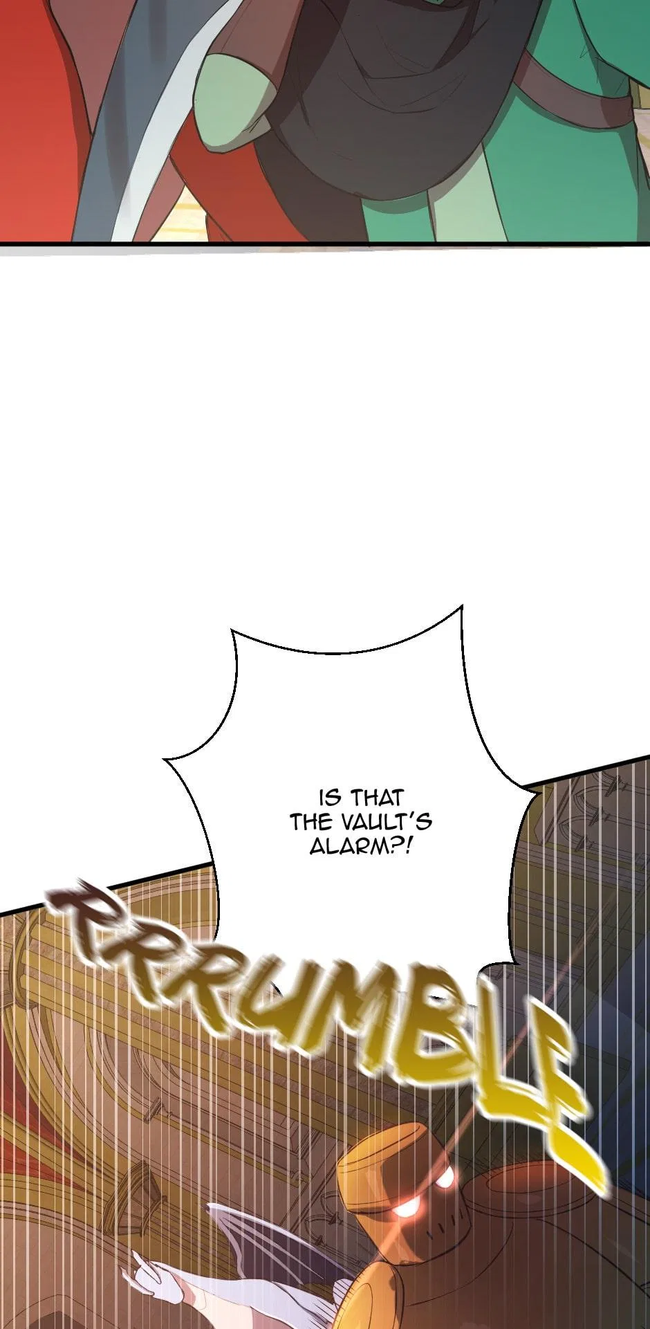 Vainqueur the dragon Chapter 42 – Page 14