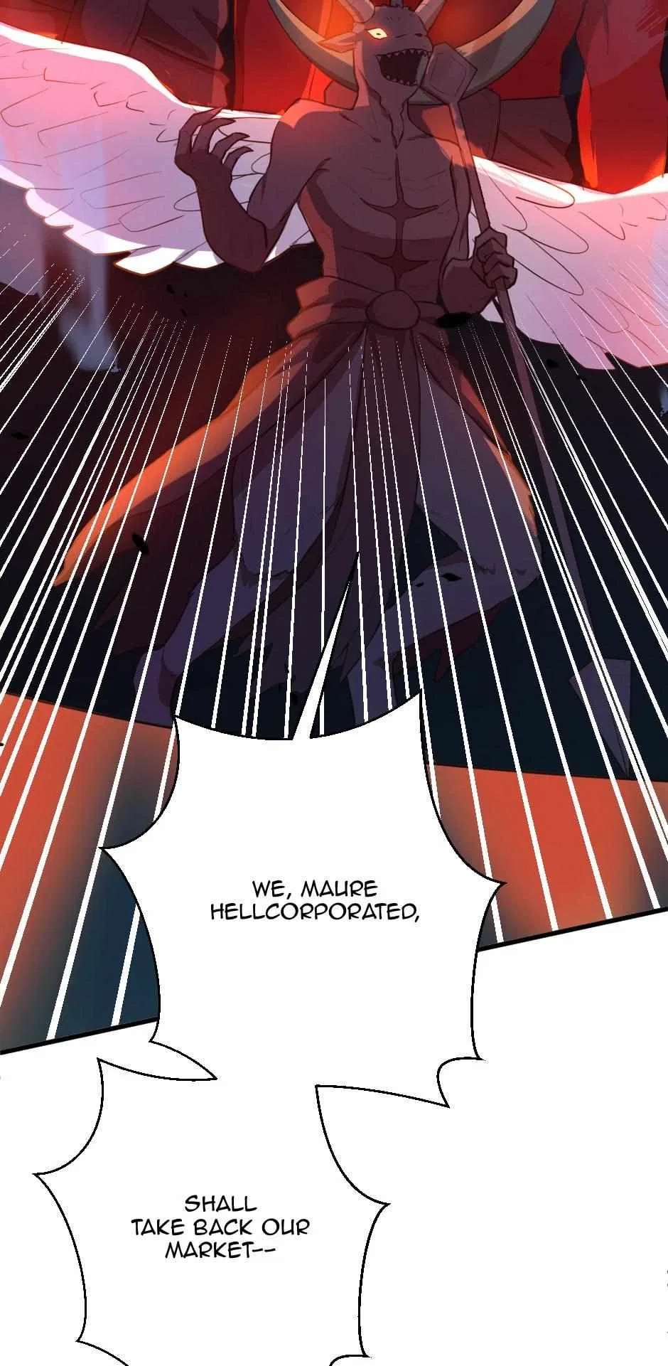 Vainqueur the dragon Chapter 42 – Page 21