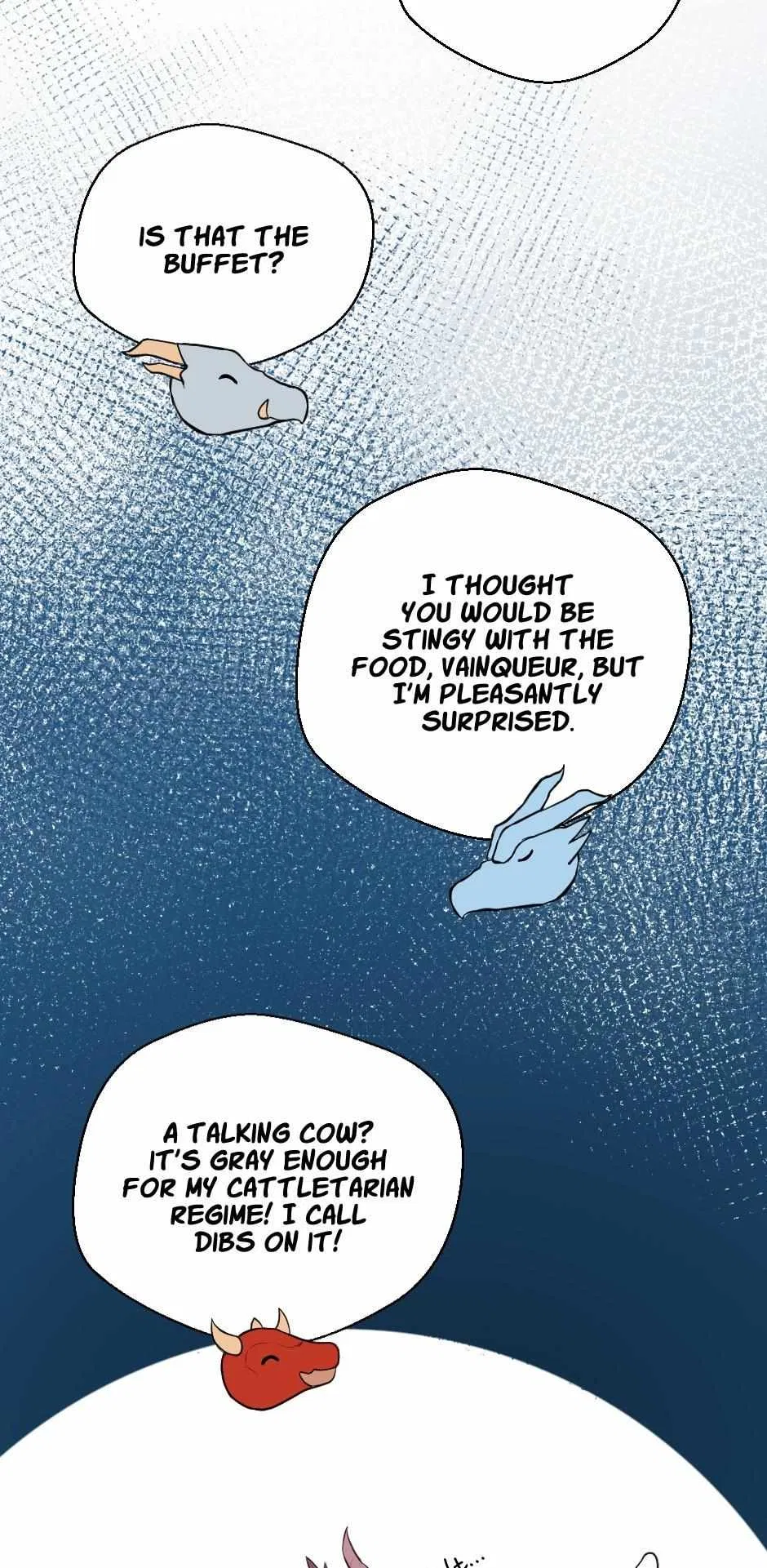Vainqueur the dragon Chapter 42 – Page 23