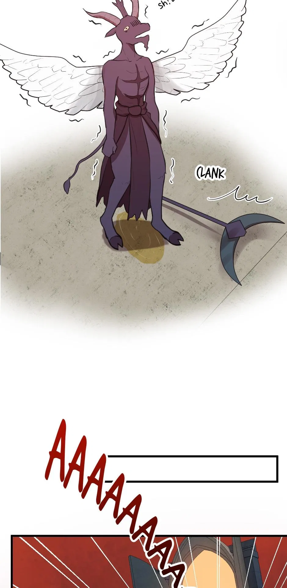 Vainqueur the dragon Chapter 42 – Page 24