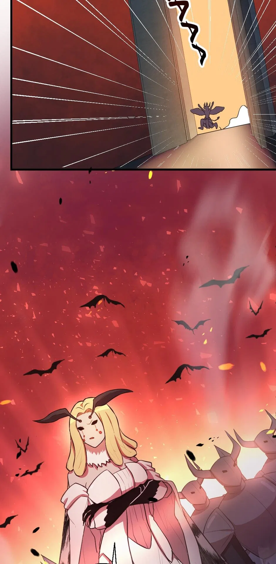 Vainqueur the dragon Chapter 42 – Page 25