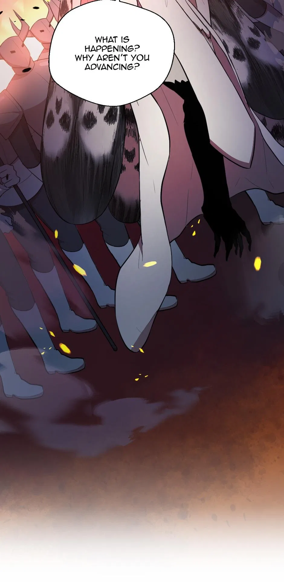 Vainqueur the dragon Chapter 42 – Page 26
