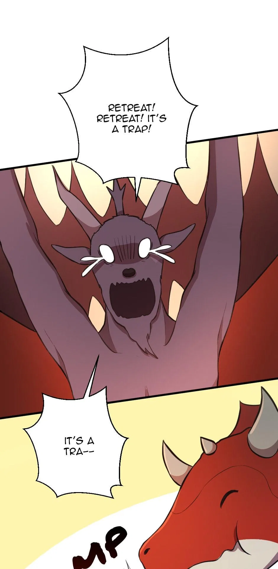 Vainqueur the dragon Chapter 42 – Page 27