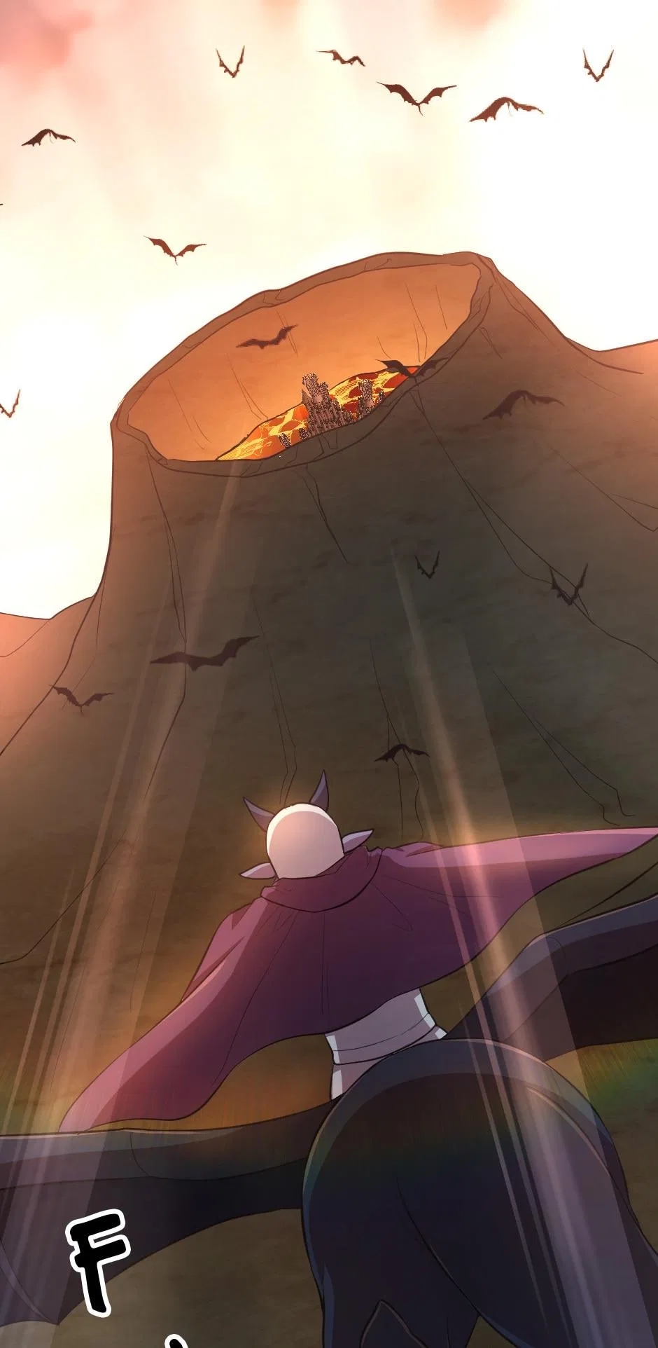 Vainqueur the dragon Chapter 42 – Page 34