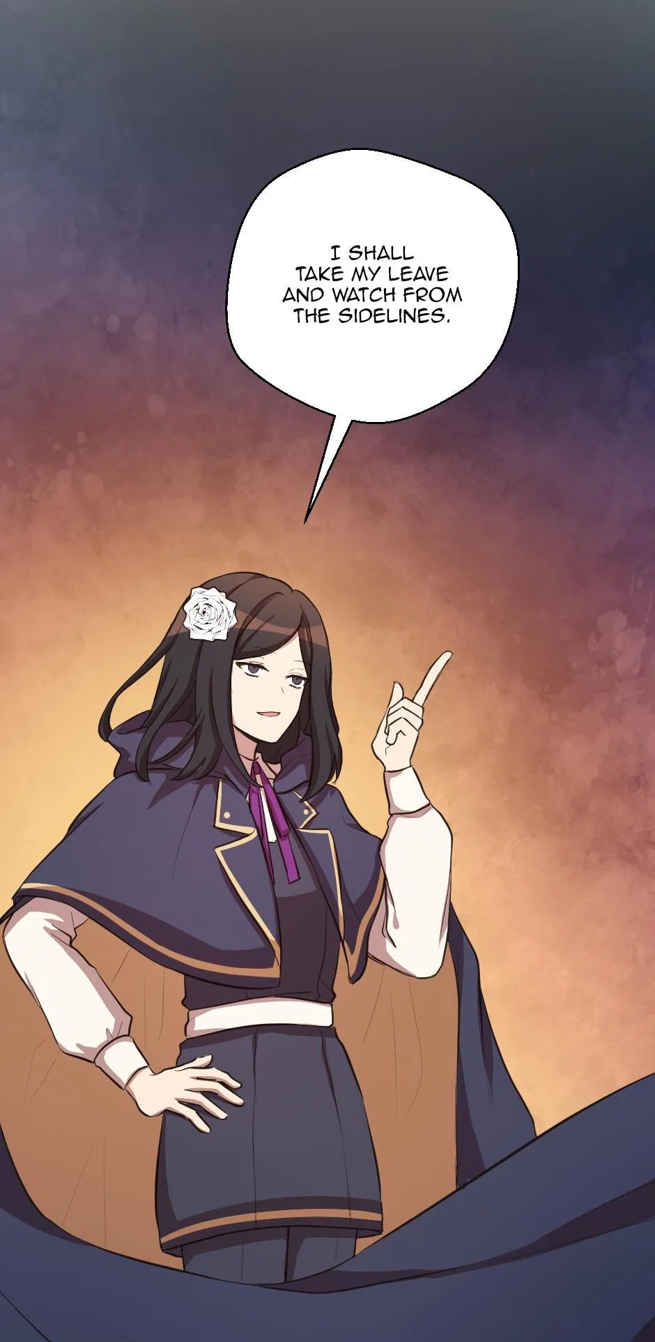 Vainqueur the dragon Chapter 42 – Page 37