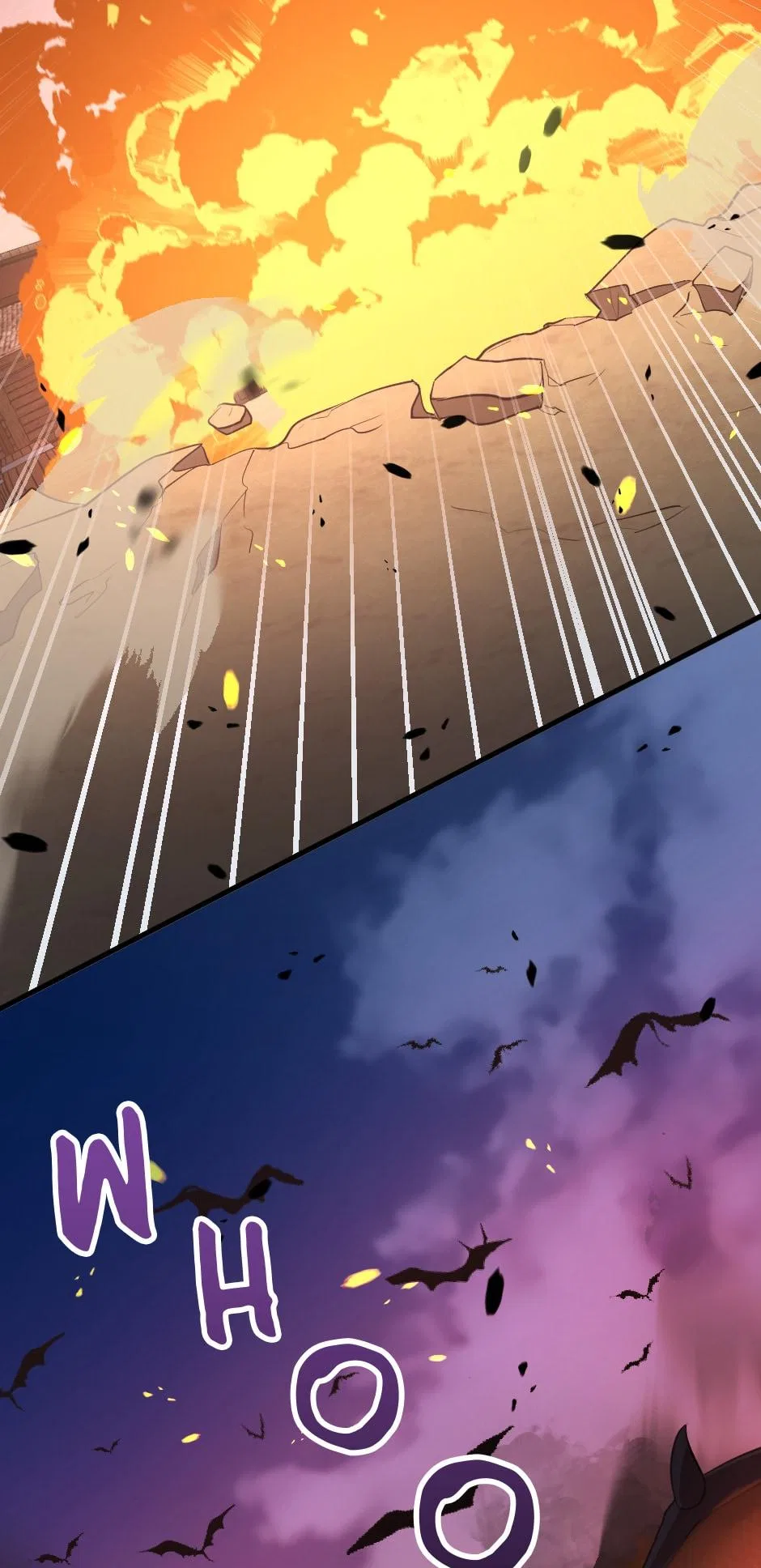 Vainqueur the dragon Chapter 42 – Page 42