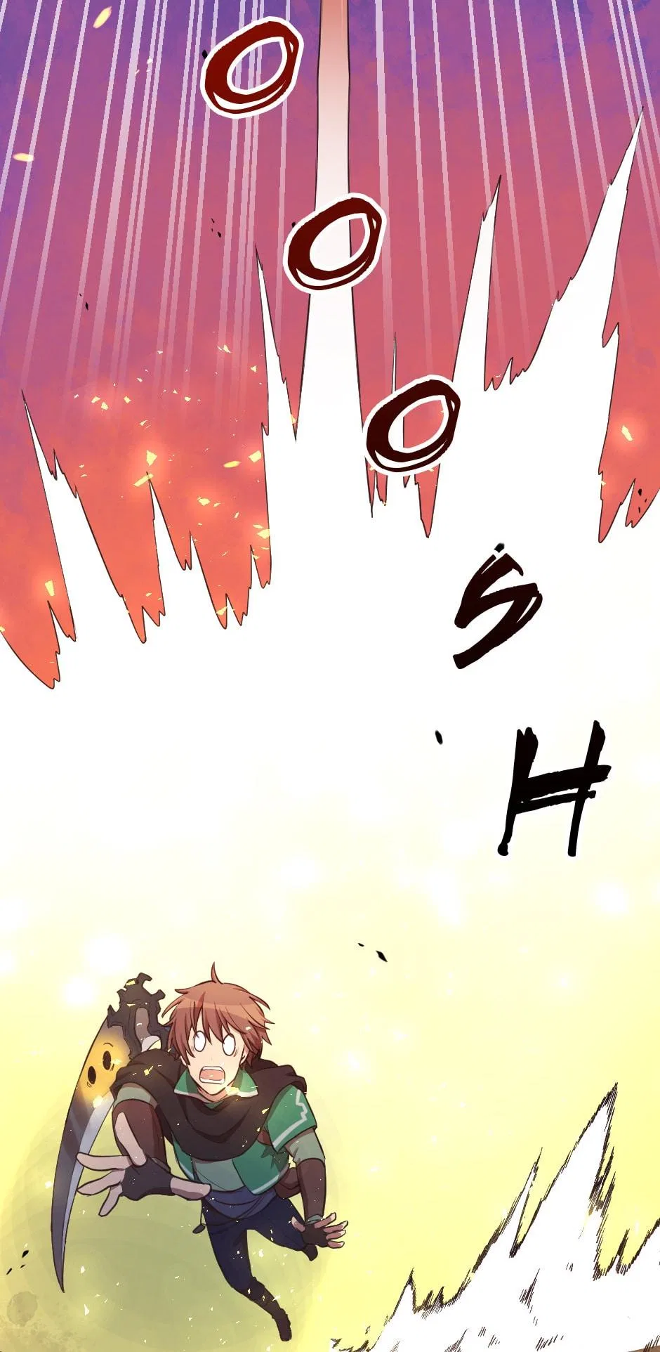 Vainqueur the dragon Chapter 42 – Page 53