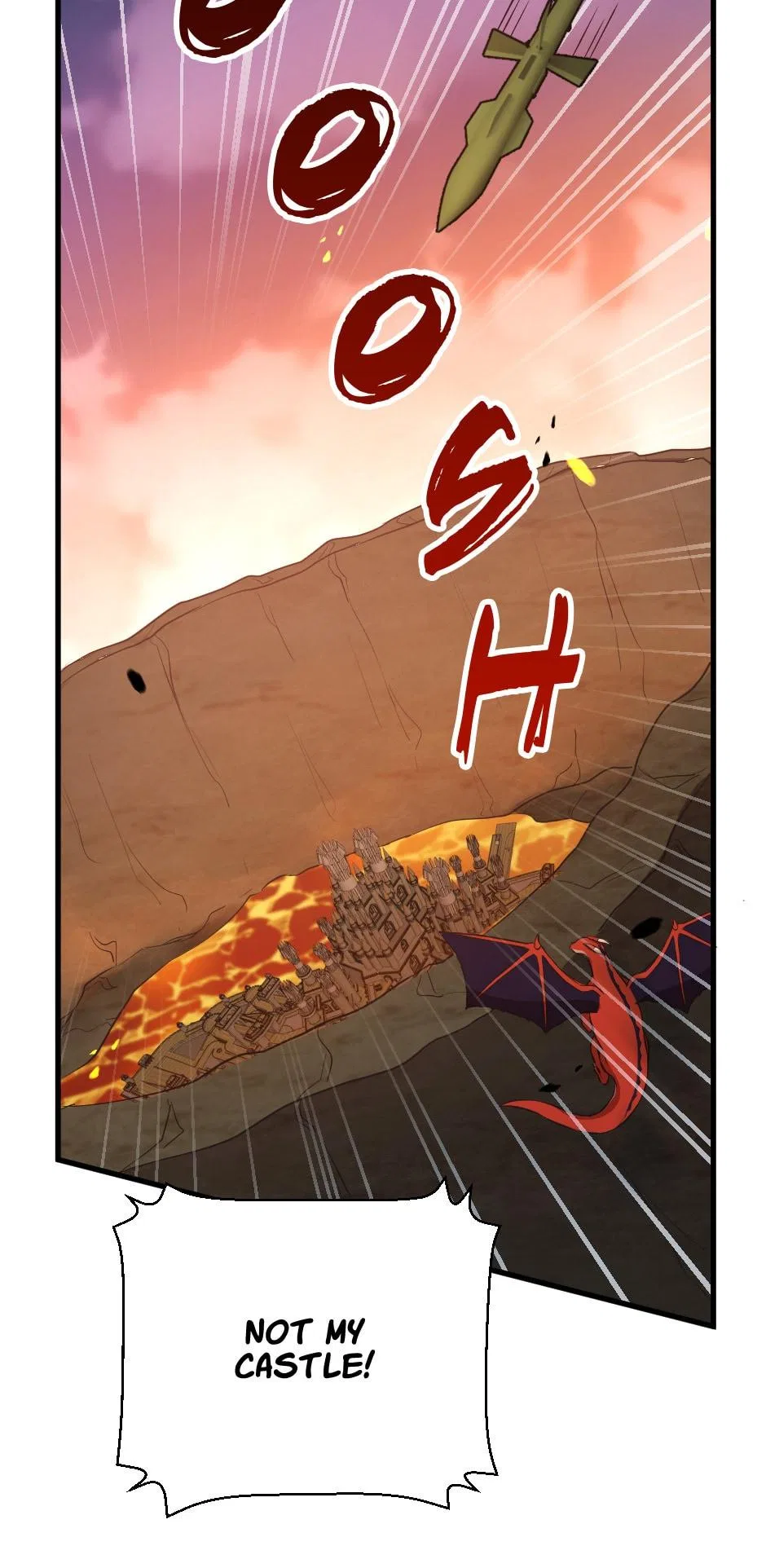 Vainqueur the dragon Chapter 42 – Page 60
