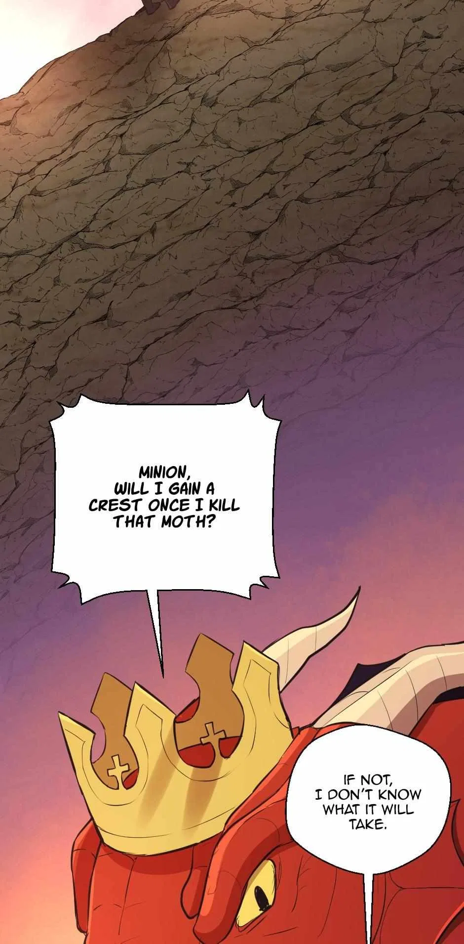Vainqueur the dragon Chapter 42 – Page 70
