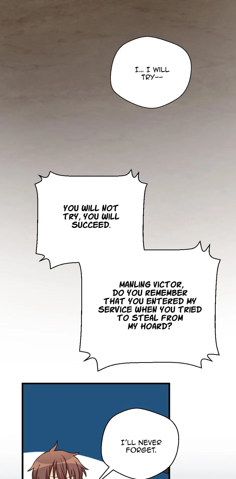 Vainqueur the dragon Chapter 42 – Page 72