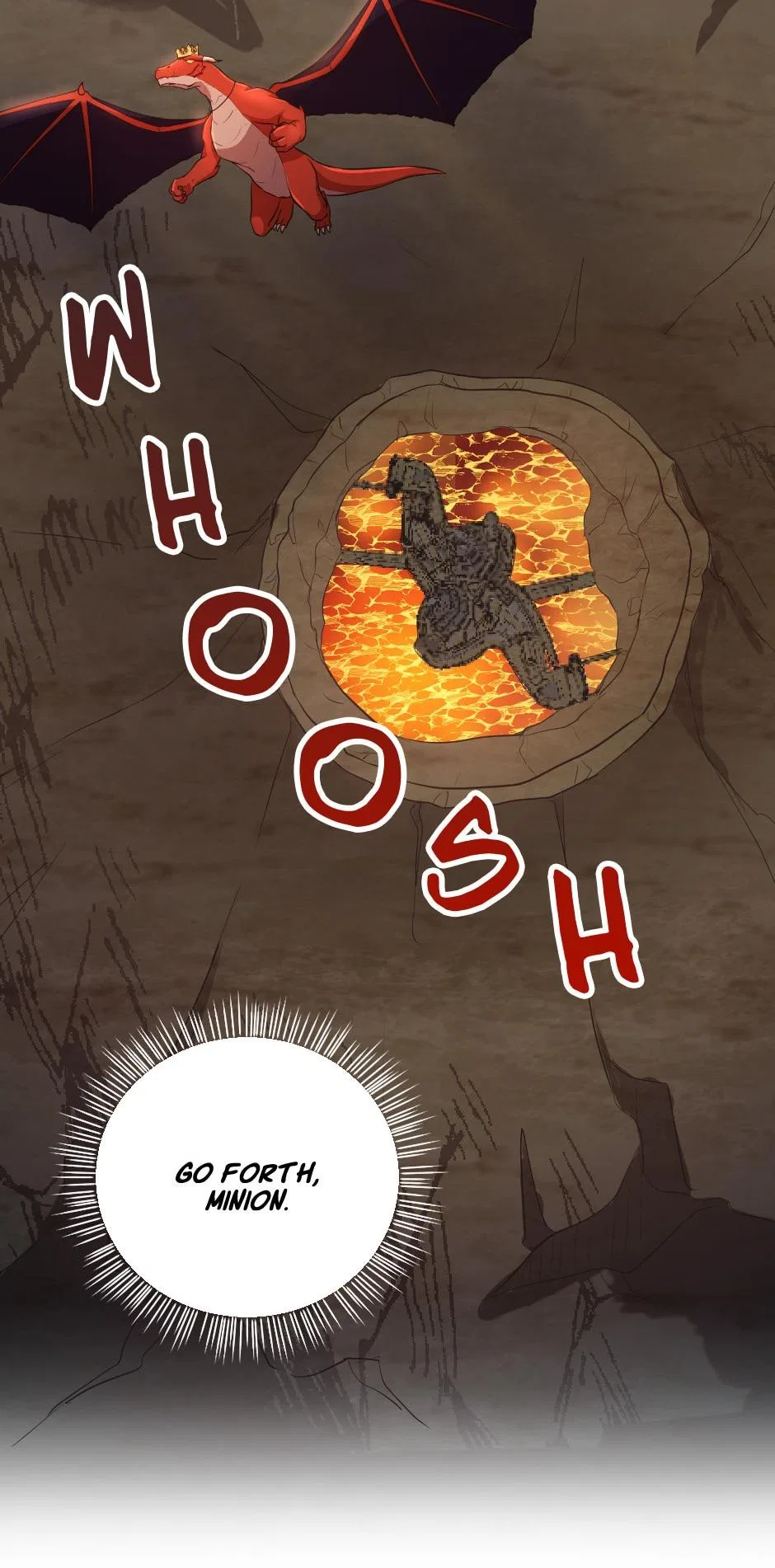 Vainqueur the dragon Chapter 42 – Page 78