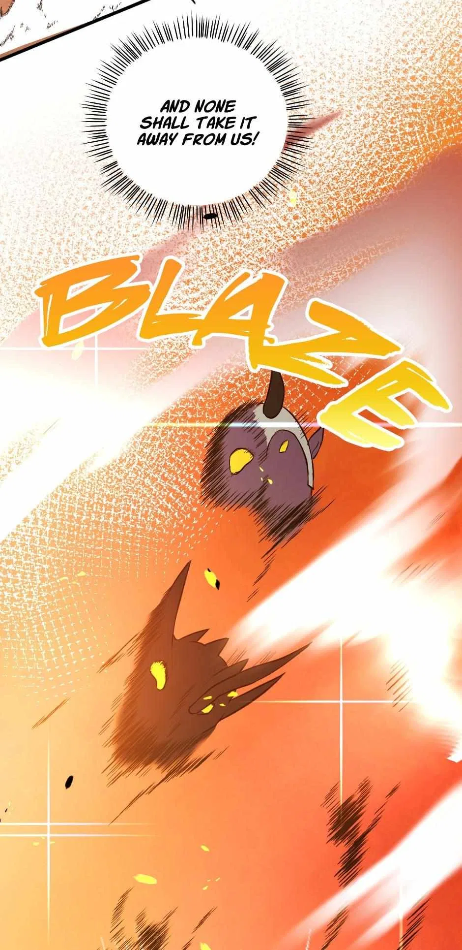 Vainqueur the dragon Chapter 42 – Page 81