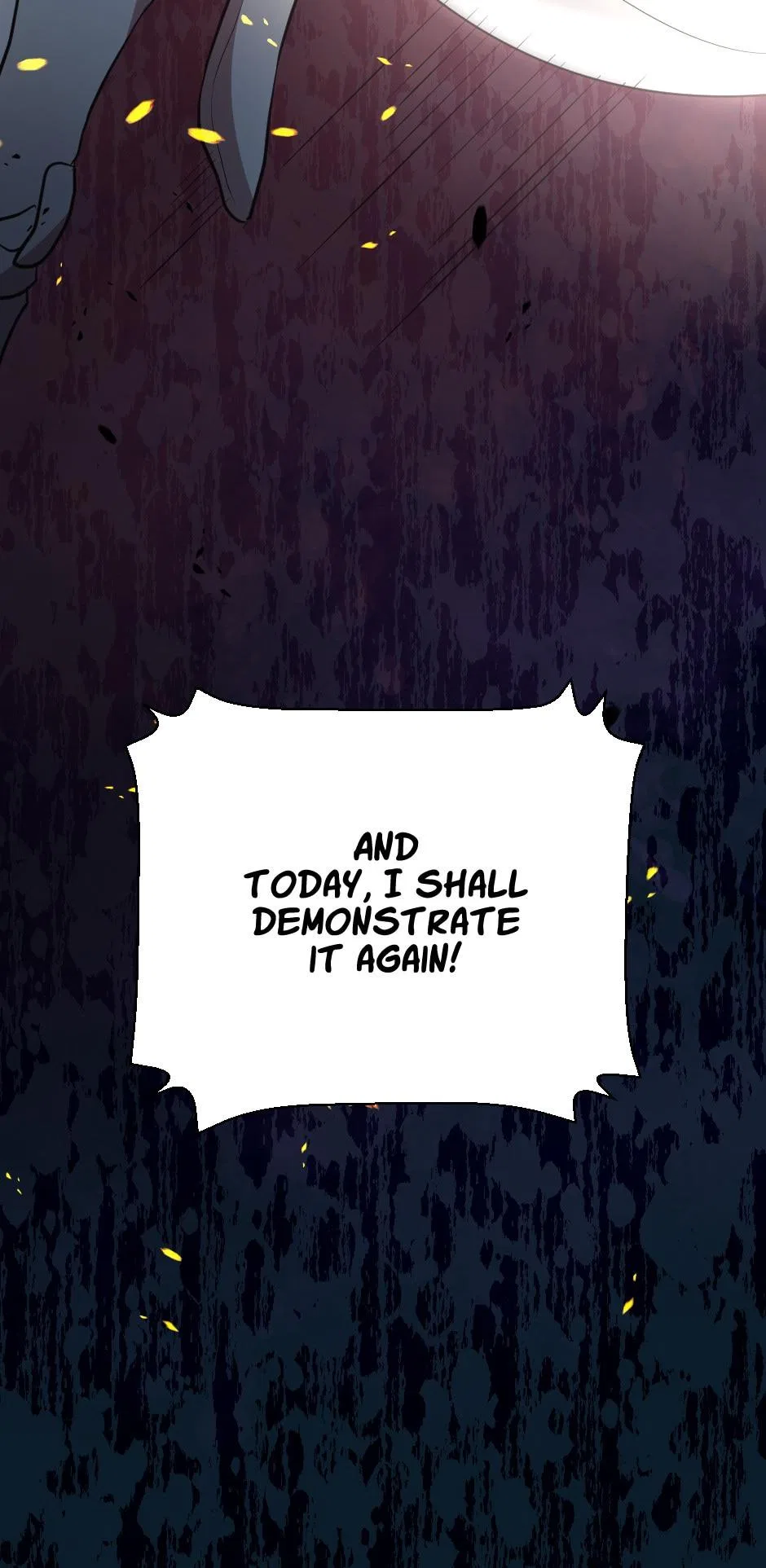 Vainqueur the dragon Chapter 42 – Page 87