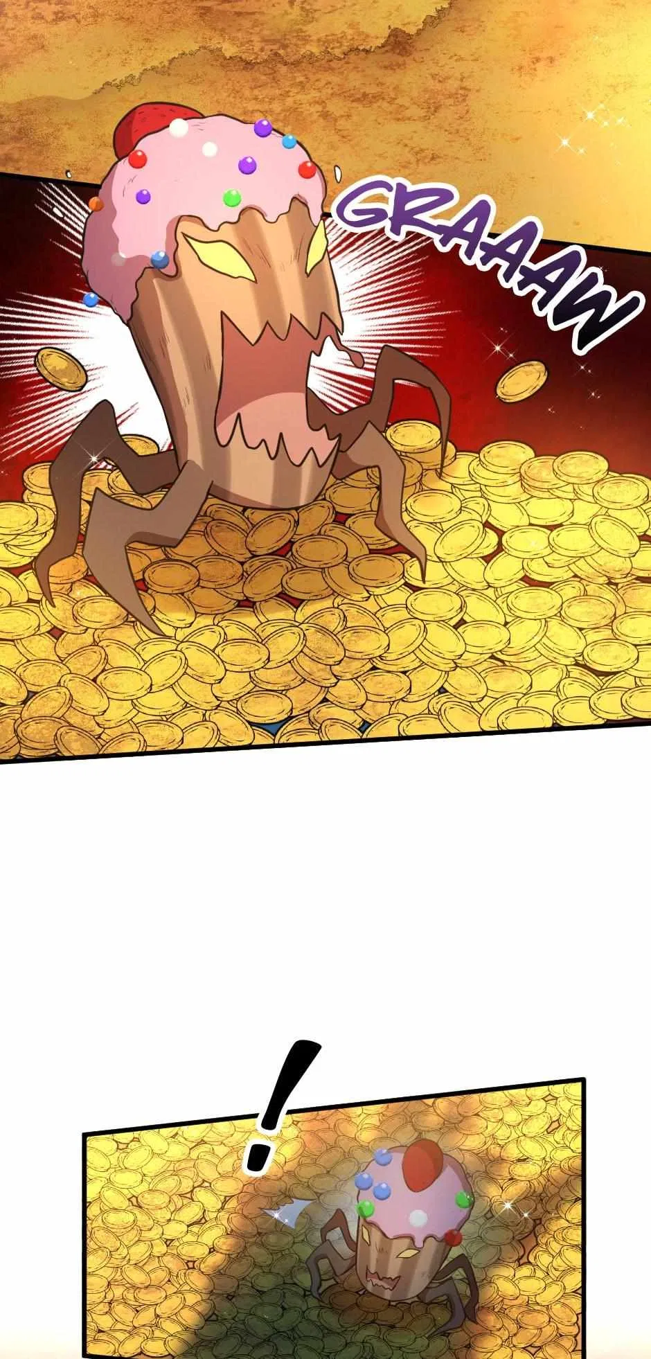 Vainqueur the dragon Chapter 41 – Page 2