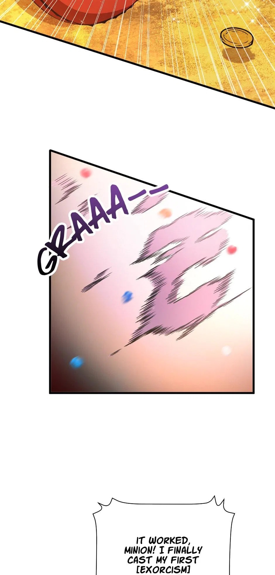 Vainqueur the dragon Chapter 41 – Page 5