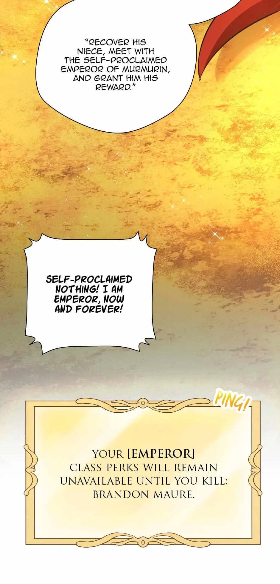 Vainqueur the dragon Chapter 41 – Page 13